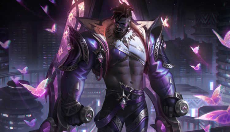 LoL: Micro-patch nerfa campeões tanks no modo Arena; entenda imagem 2023 10 12 201424168