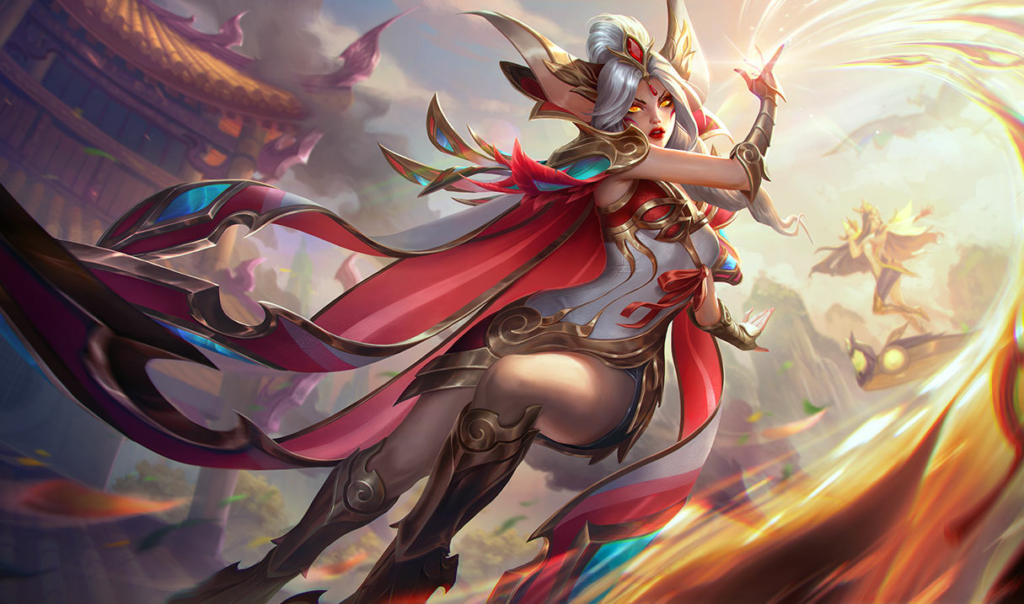 Worlds 2023: 5 Campeões para ficar de olho no Mundial 6 Worlds 2023: 5 Campeões para ficar de olho no Mundial imagem 2023 10 12 201508394