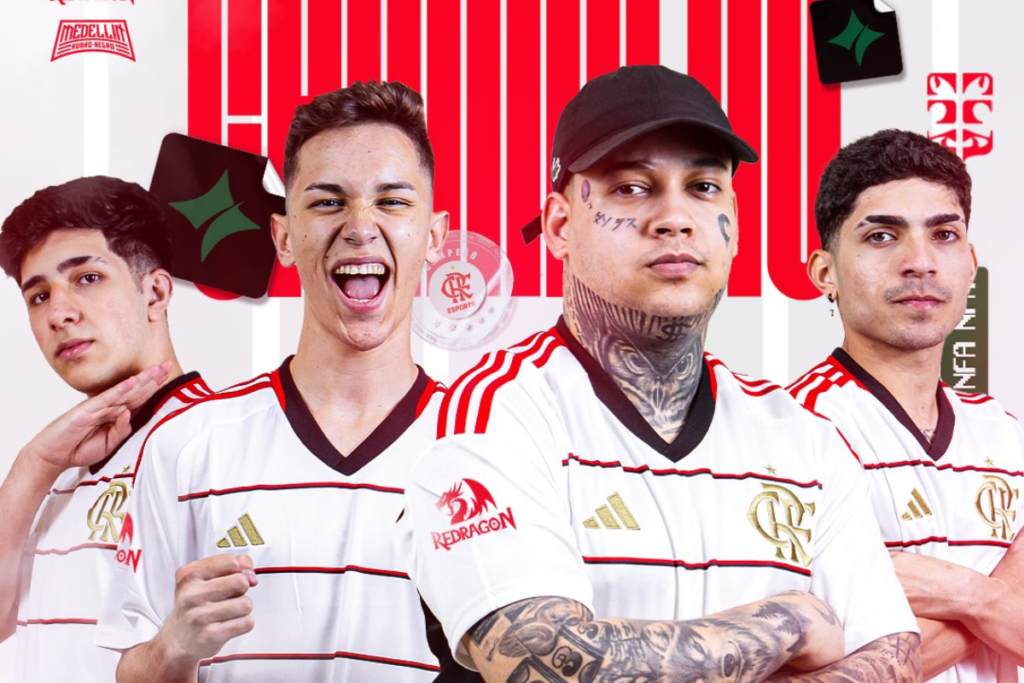 BGS 2023: Sacola dispara elogios a Knight 2 BGS 2023: Sacola dispara elogios a Knight imagem 2023 10 16 100220736