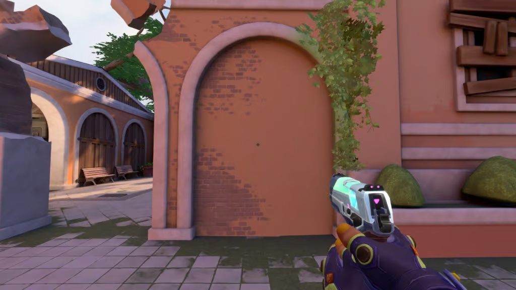 VALORANT: As 5 melhores crosshair usadas por pro player 2 VALORANT: As 5 melhores crosshair usadas por pro player imagem 2023 10 18 142124602.png