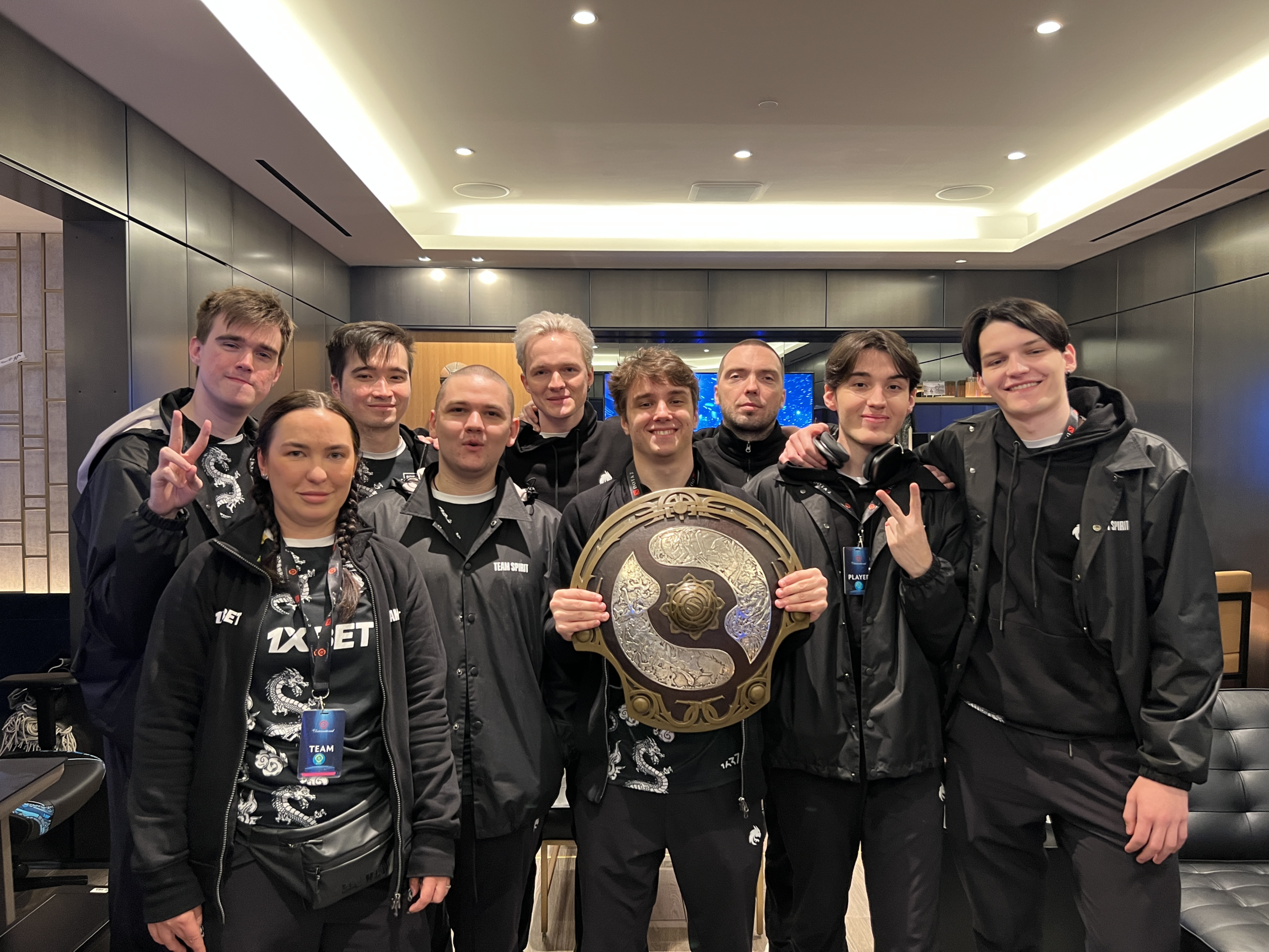 Team Spirit: Da temporada competitiva até o The International 2023 5 Team Spirit: Da temporada competitiva até o The International 2023 imagem 2023 10 29 235439108.png