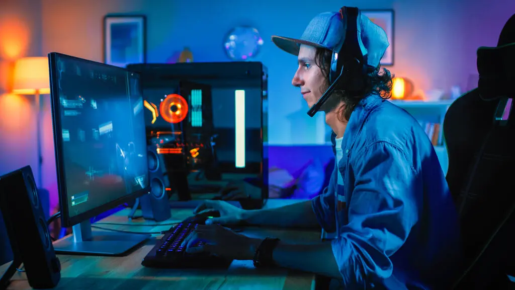 10 Computadores Completos da Pichau para vários players e vários bolsos 3 investir em computador completo