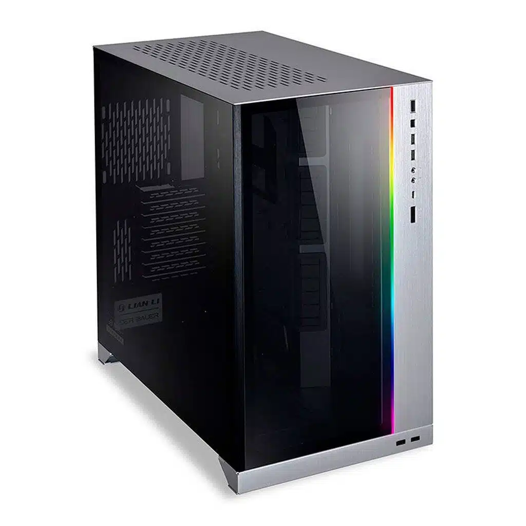 Gabinete Full Tower: o que é e como escolher o seu 4 gabinete lian li O11