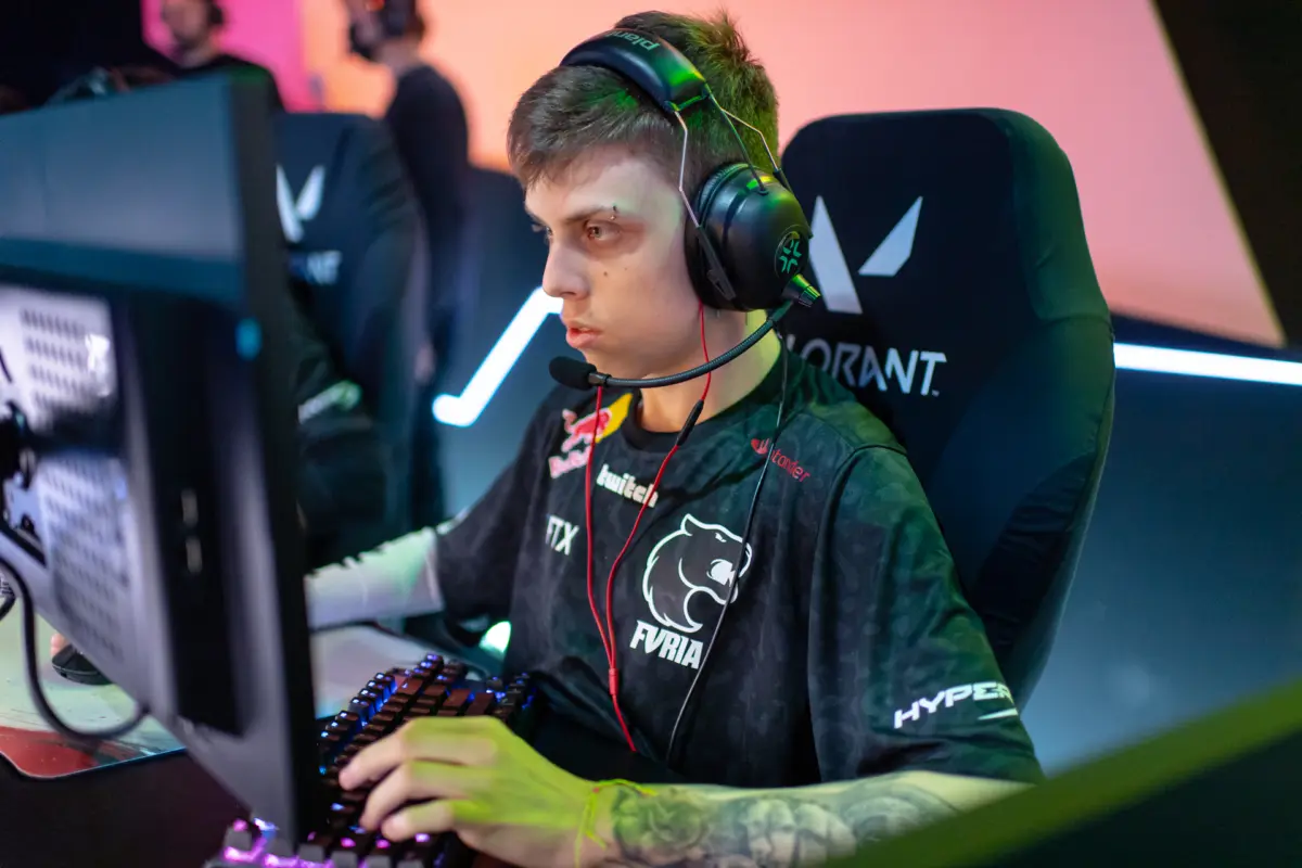 VALORANT: LOUD descarta GuhRVN e segue em busca de um substituto para aspas, diz site 2 VALORANT: LOUD descarta GuhRVN e segue em busca de um substituto para aspas, diz site qck fur val.jpg