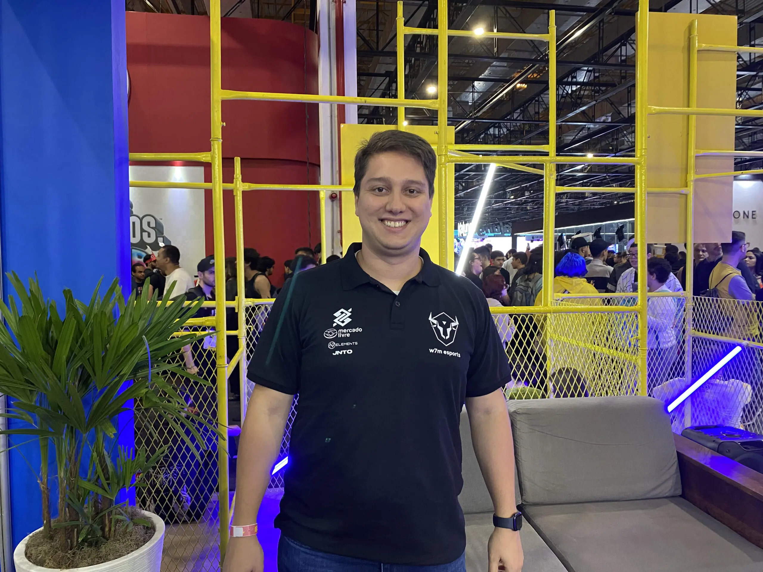 eSports: Fusão de organizações gigantes cria nova potência unnamed 1 scaled.jpg
