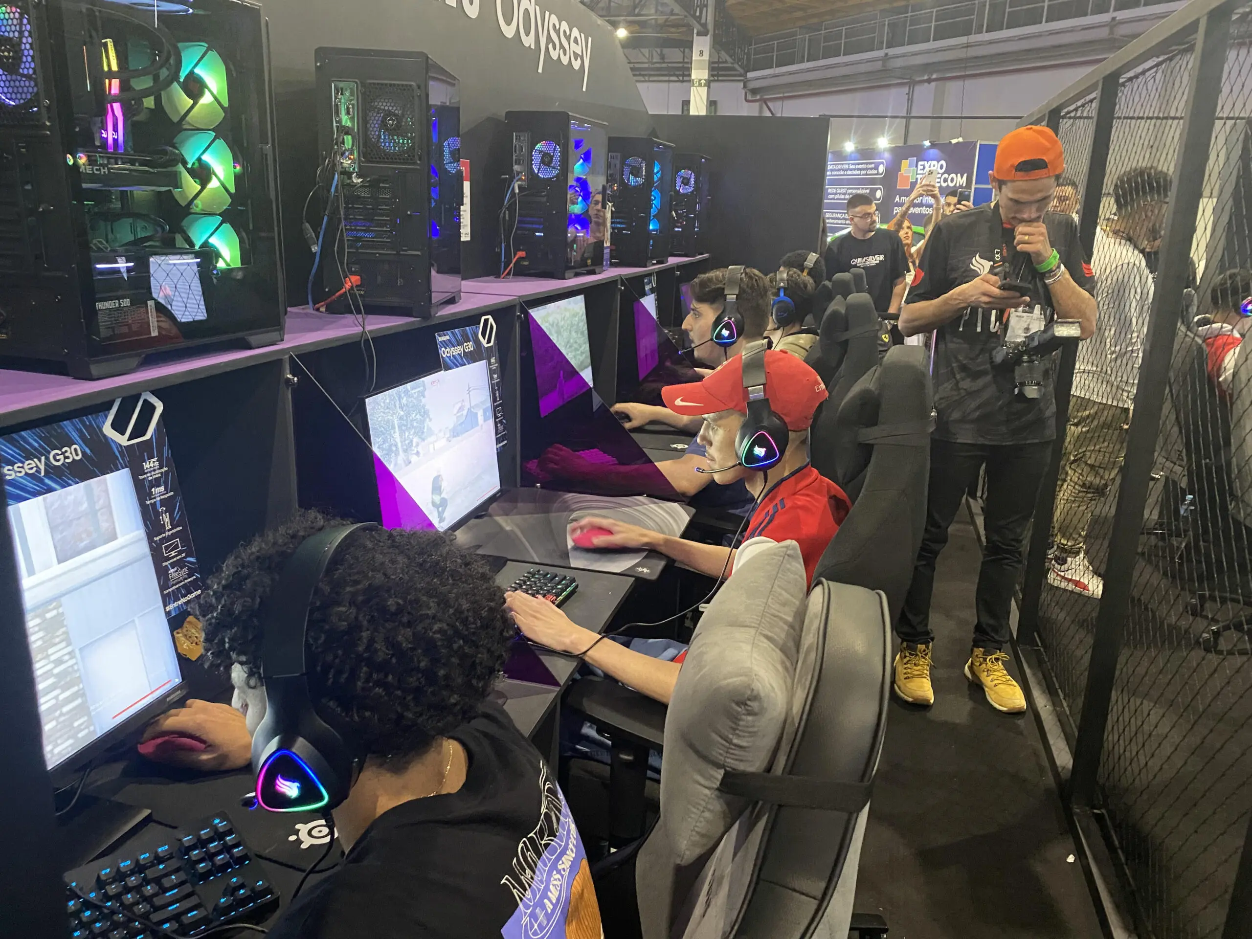 Estande da Pichau conta com "Da a cara pro Champion", campeonato de GTA RP 3 Estande da Pichau conta com "Da a cara pro Champion", campeonato de GTA RP unnamed 2 scaled.jpg