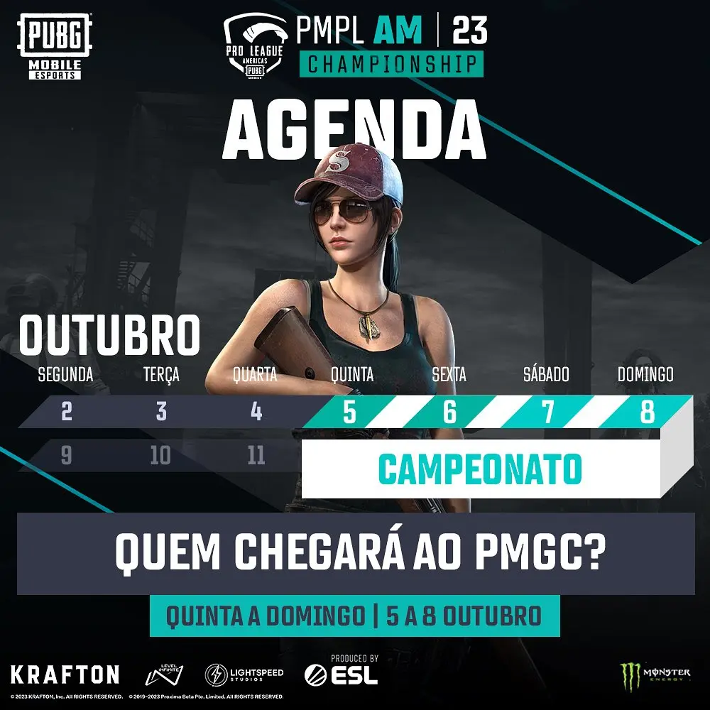 PUBG: Conheça os representantes brasileiros na PMPL Américas Fall 2023 unnamed 7.jpg