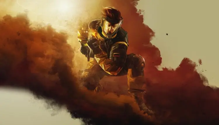 5 cientistas brilhantes dos esports 4 5 cientistas brilhantes dos esports 1280x800 Russian Operator Finka Rainbow Six Siege Operation Chimera 5K6660814292