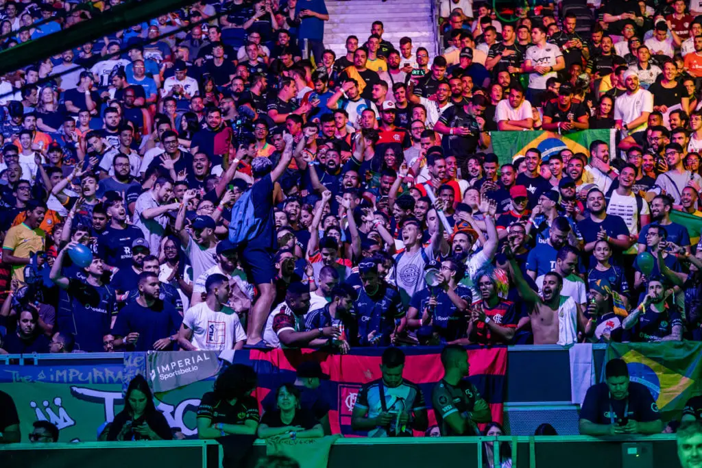 Rio de Janeiro será palco de Pan Americano de eSports 2 Rio de Janeiro será palco de Pan Americano de eSports 20221031 Stephanie Lindgren IEM Rio 2022 00724 1 1 1024x683 1.jpg