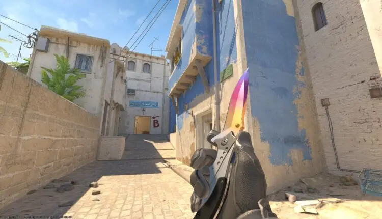 CS2: O jogo está morrendo? 3 CS2: O jogo está morrendo? 20231127211657 1