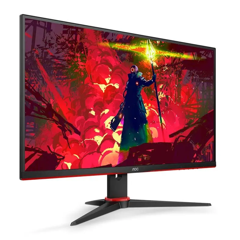 Black Friday: Confira 5 produtos da AOC em oferta para turbinar seu setup 3 Black Friday: Confira 5 produtos da AOC em oferta para turbinar seu setup 24g2he54.jpg
