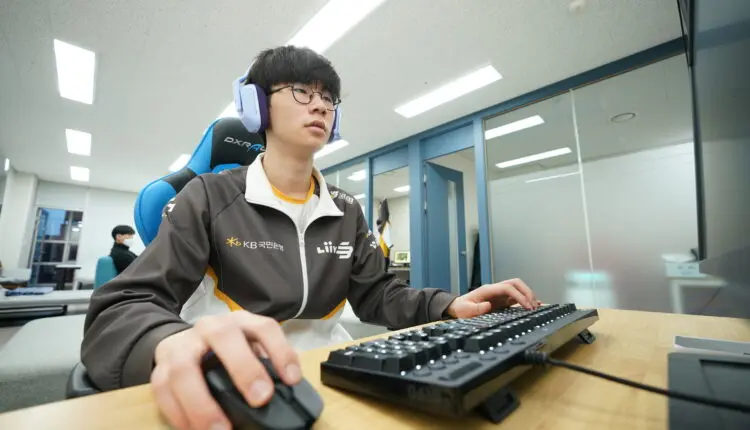 LoL: Netuno se manterá na LOS, segundo insider 51048246066 df102661e9 o