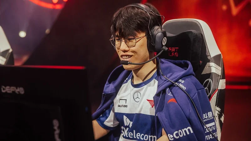 LoL: Oner é o primeiro jungler a alcançar cinco semifinais internacionais consecutivas 52906570497 5fc277b64e c e1684431339953