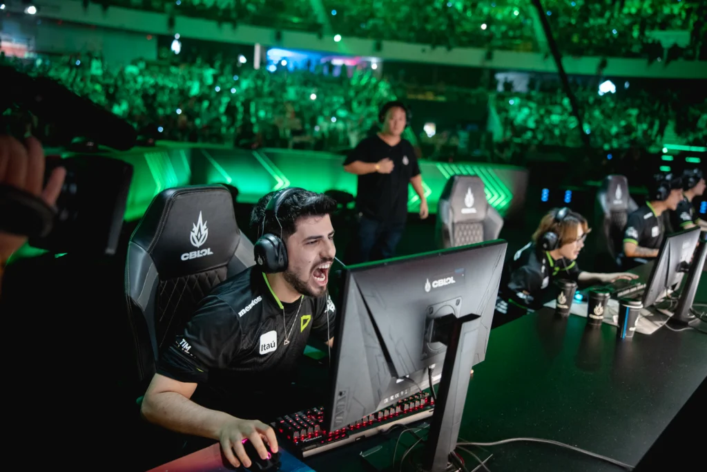 Agenda De E-Sports: Calendário De Jogos Da Semana (15 A 21 De Janeiro) 2 Agenda De E-Sports: Calendário De Jogos Da Semana (15 A 21 De Janeiro) 53176367728 3d14e2d8fe o