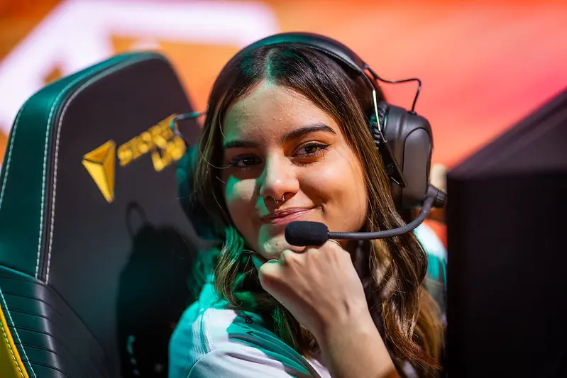 Game Changers 2023: "A minha confiança não mudou" afirma daiki após derrota na estreia 2 Game Changers 2023: "A minha confiança não mudou" afirma daiki após derrota na estreia 53362697300 d61cb4f0bc c.jpg