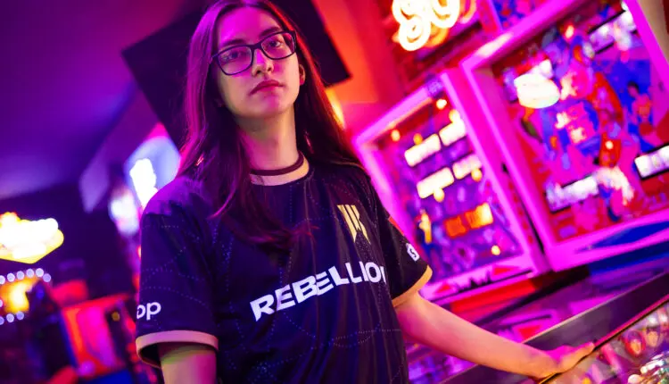 Game Changers 2023: florescent foi a player com maior rating 2 Game Changers 2023: florescent foi a player com maior rating 53364504913 d02f76a1fe o