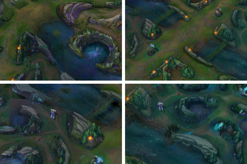 Temporada de 2024 de League of Legends traz mudanças significativas; confira 2 Temporada de 2024 de League of Legends traz mudanças significativas; confira Capa 800 × 533 px 53.png