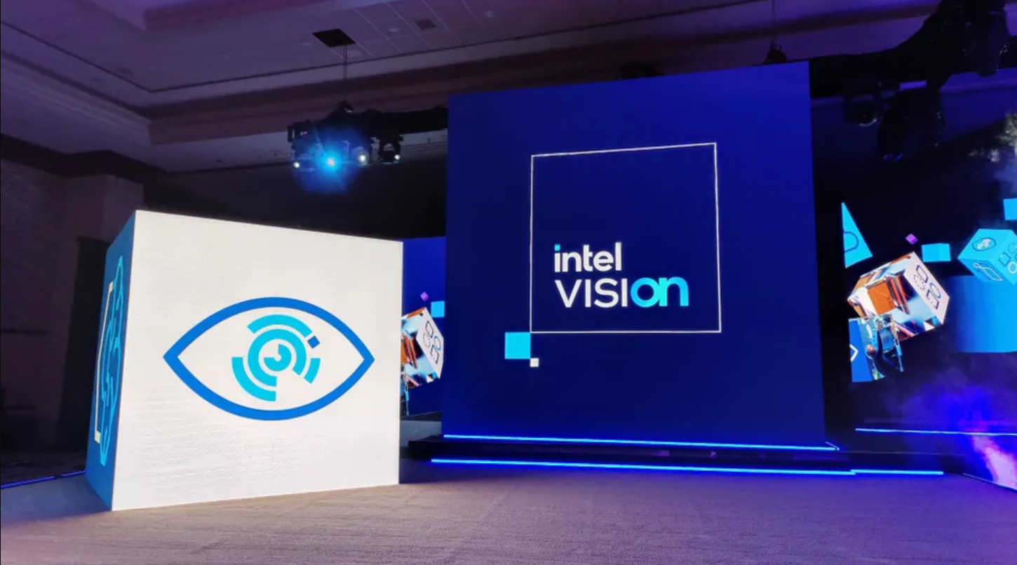 Evento Intel Vision é anunciado para abril de 2024 2 Intel Vision