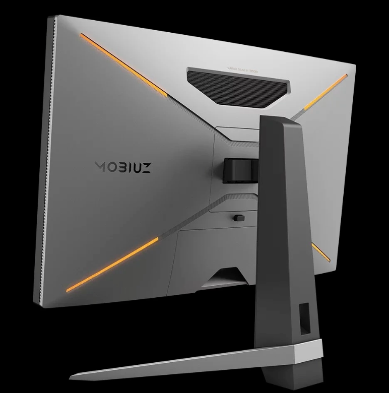 BenQ revela monitor capaz de transmitir mensagens por Código Morse 2 BenQ