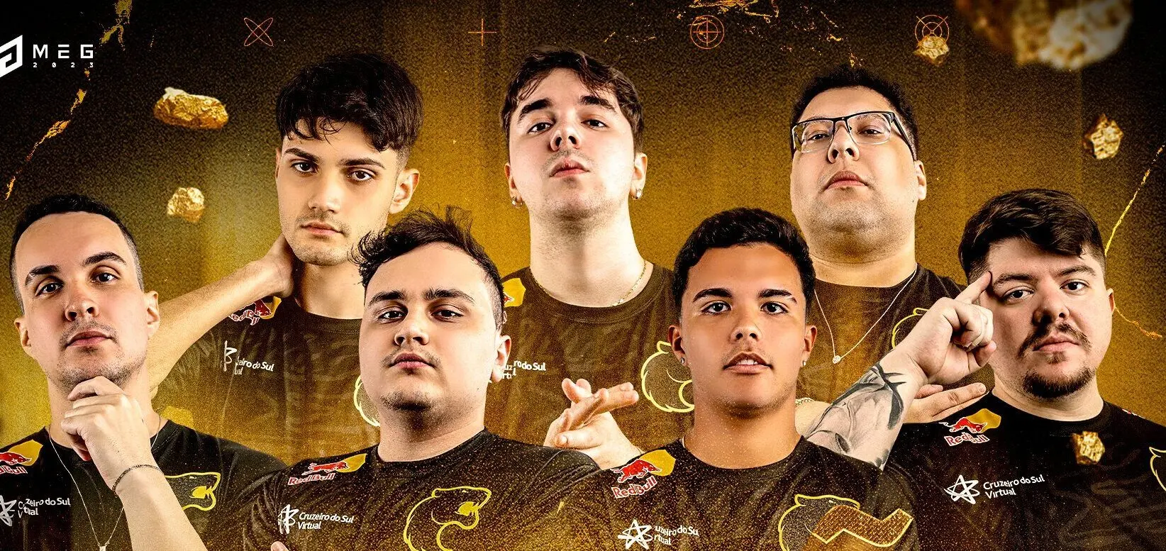 Agenda de E-Sports: Calendário de jogos da semana (6 a 12 de novembro) 5 Agenda de E-Sports: Calendário de jogos da semana (6 a 12 de novembro) F NWEb3XYAAtQEV e1699291393765.jpg