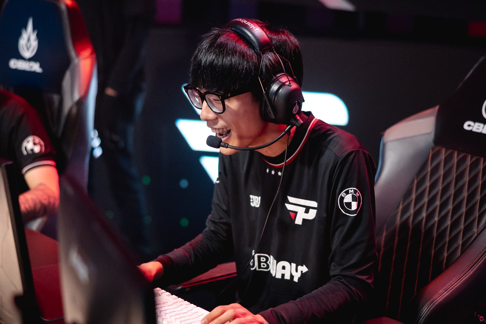 CBLOL 2024: TitaN anuncia saída da RED Canids e destino será a paiN Gaming