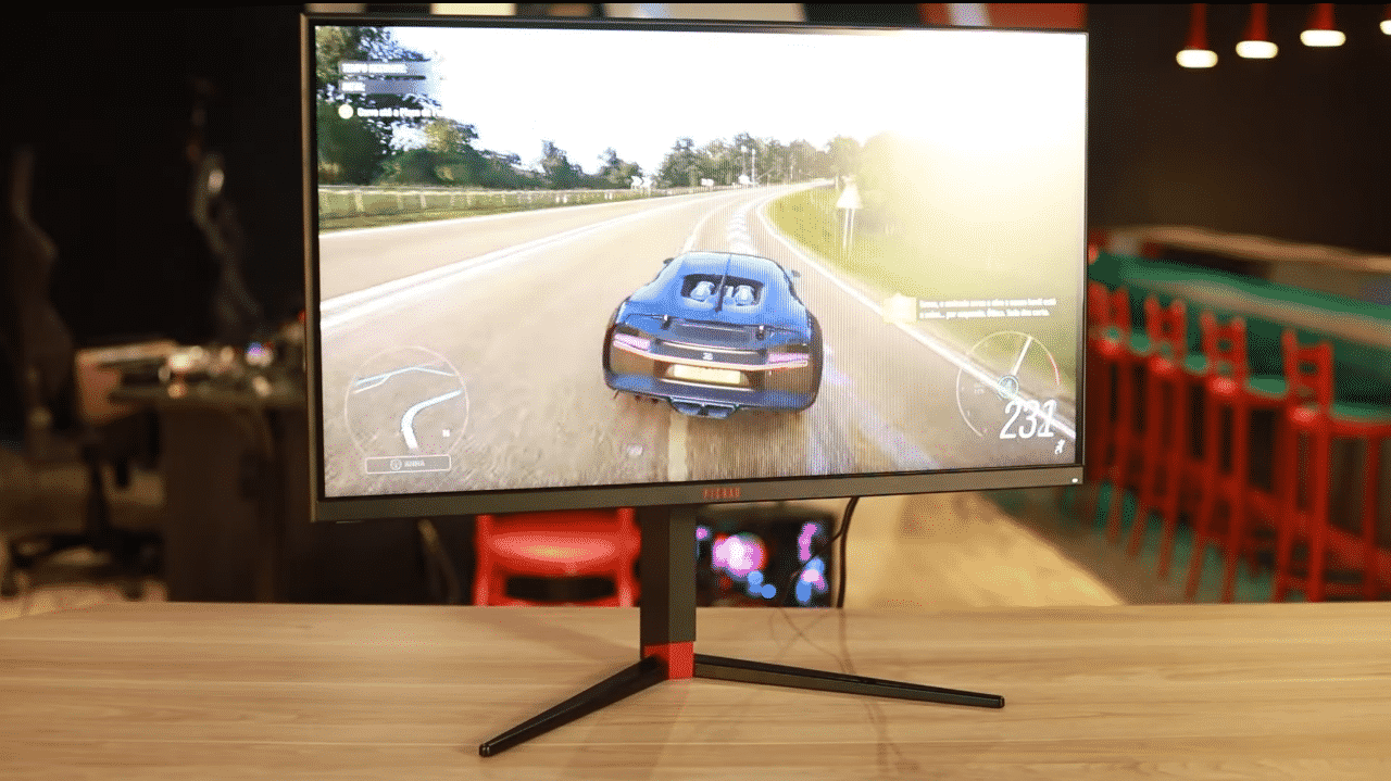 benefícios da resolução 4k