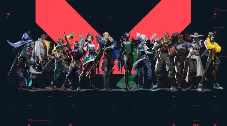Agentes VALORANT: conheça a lista completa de personagens 3 Foto: Reprodução/VALORANT 3