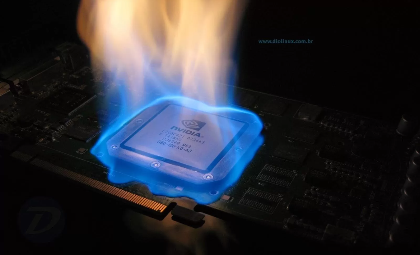 o que é overclocking?