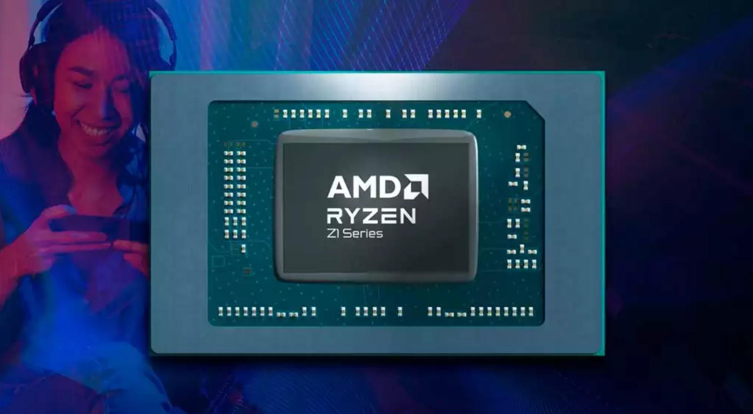 Entenda de uma vez por todas os processadores AMD Ryzen 4 AMD Ryzen Z