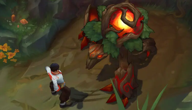 LoL: Porque a jungle pode impactar ainda mais em 2024 LoL comunidade jungle