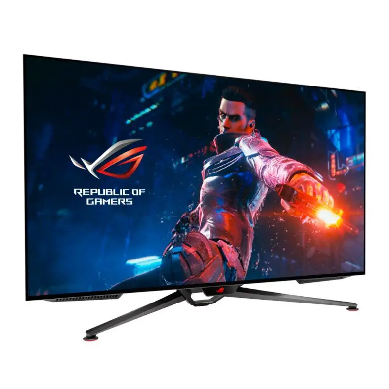 monitor gamer asus