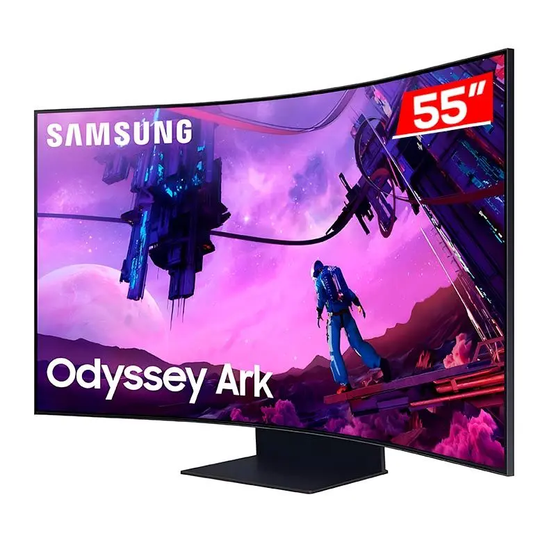 monitor samsung odyssey ark