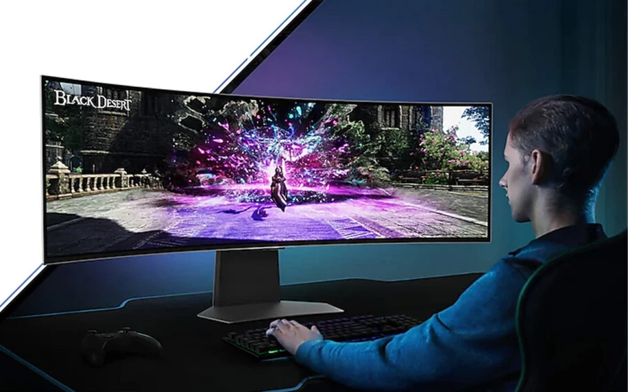 odyssey oled g9