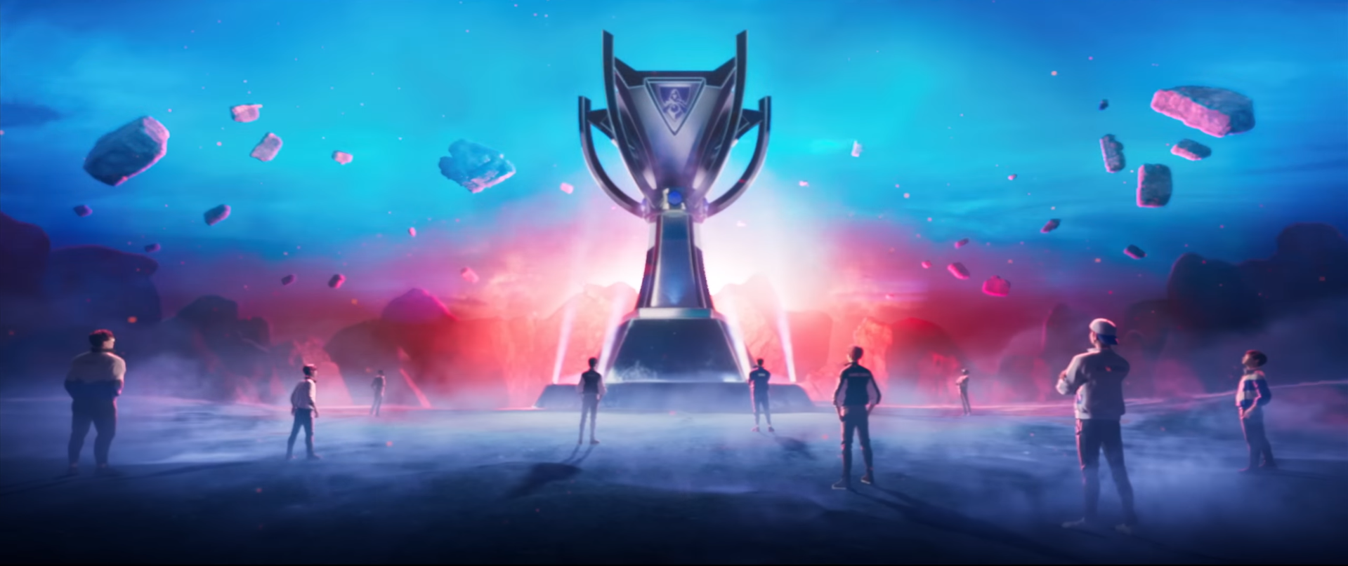 LoL: Riot Games revela destinos e datas do MSI e Worlds 2024 2 LoL: Riot Games revela destinos e datas do MSI e Worlds 2024 Screenshot 27.png