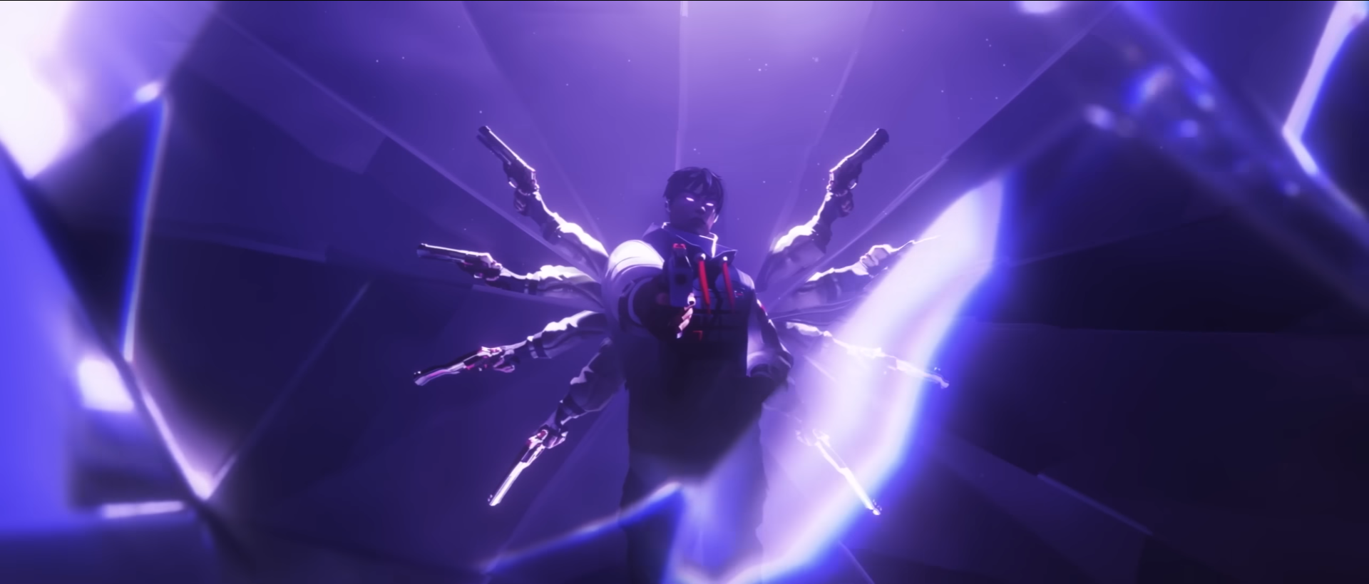 VALORANT: Atualização 8.01 traz mudanças na Skye e alteração em Breeze 4 VALORANT: Atualização 8.01 traz mudanças na Skye e alteração em Breeze Screenshot 30.png