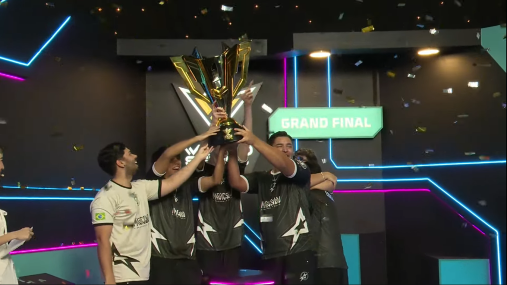 FF: Mundial chega ao Brasil em novembro Screenshot 38