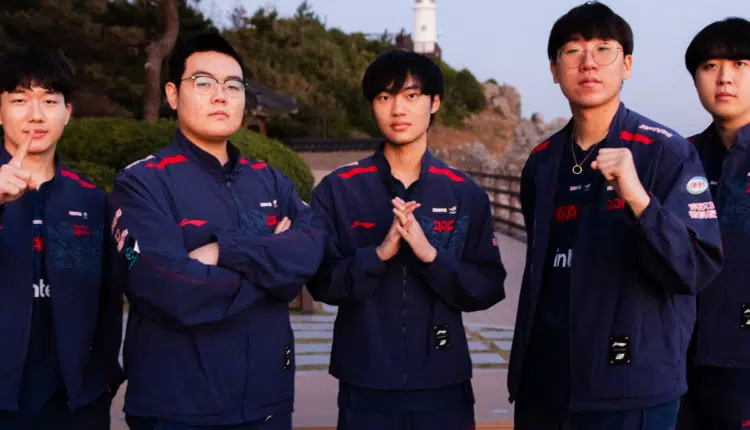 The Game Awards 2023: VALORANT vence como melhor jogo e Faker é destaque, veja todos 6 The Game Awards 2023: VALORANT vence como melhor jogo e Faker é destaque, veja todos Sem nome 1200 × 800 px 26