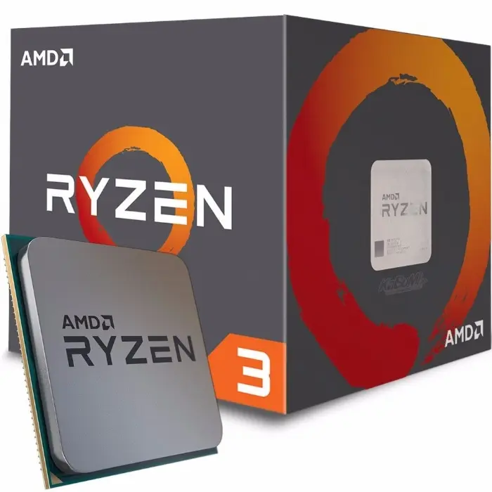 Entenda de uma vez por todas os processadores AMD Ryzen 2 Qual a diferença entre Ryzen 3, 5, 7 e 9?