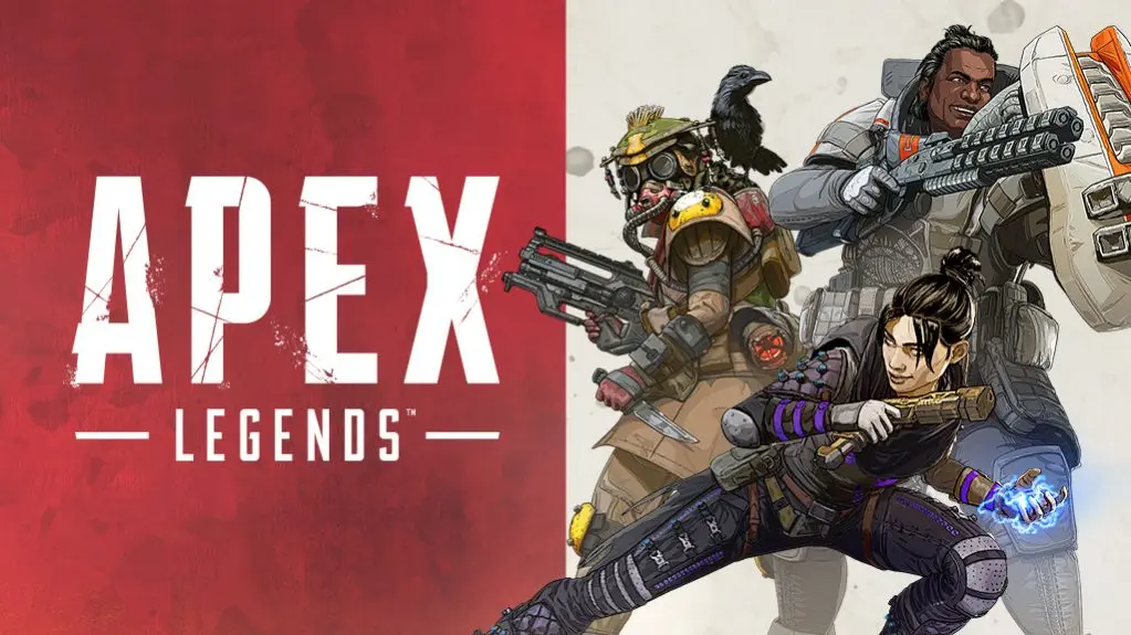 Battle Royale: da Origem aos Principais Jogos do Gênero 5 apex legends