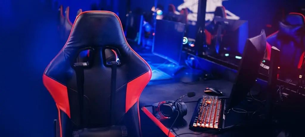 Guia de Compra: Cadeiras Gamer na Black Friday 2023 3 cadeira gamer black friday