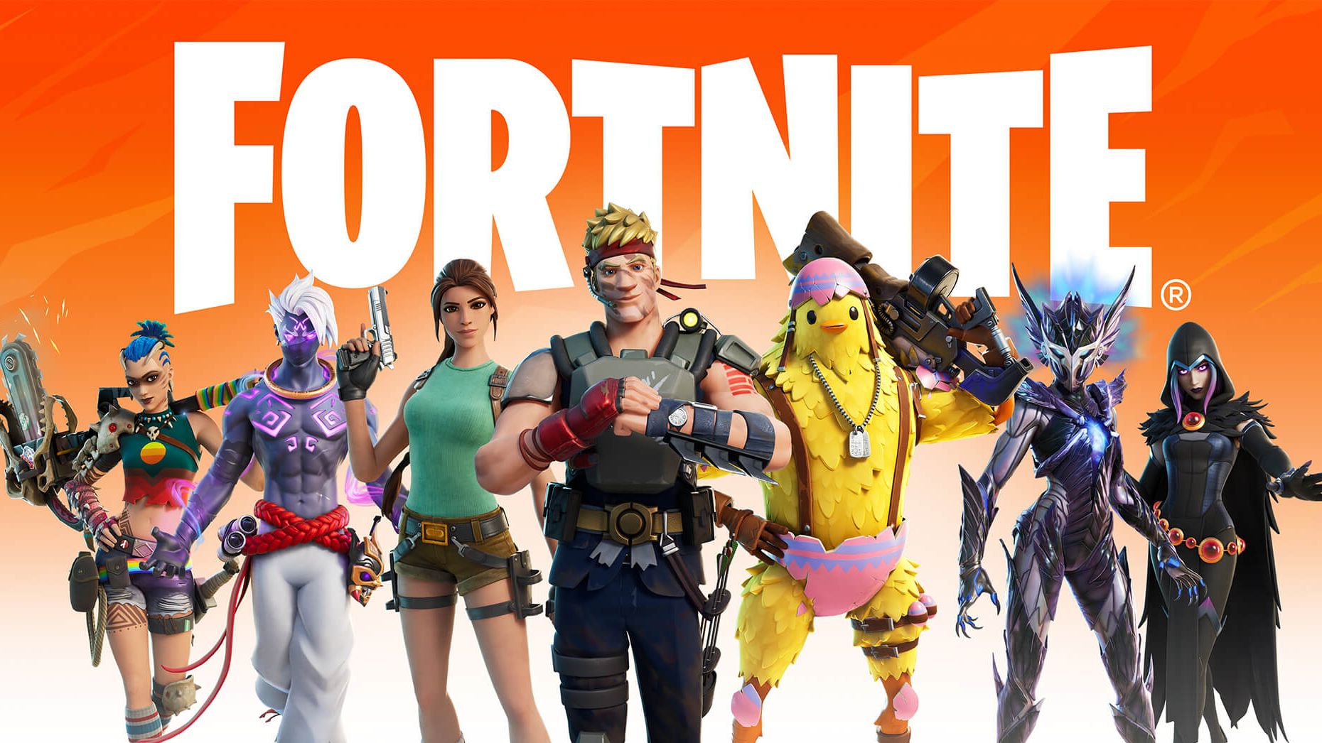 fortnite