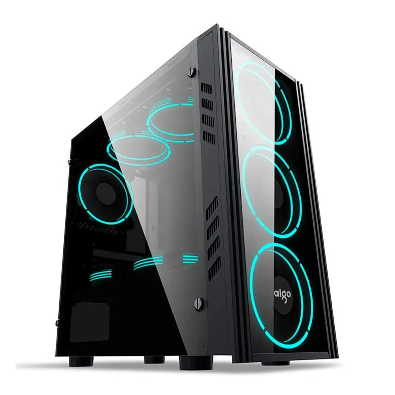 gabinete gamer