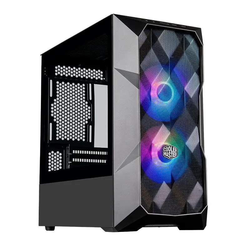 Gabinete Cooler Master Masterbox Td300
