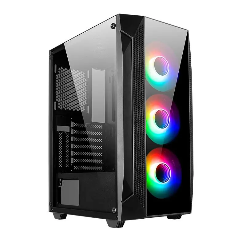 Gabinete Gamer Alseye Phantom