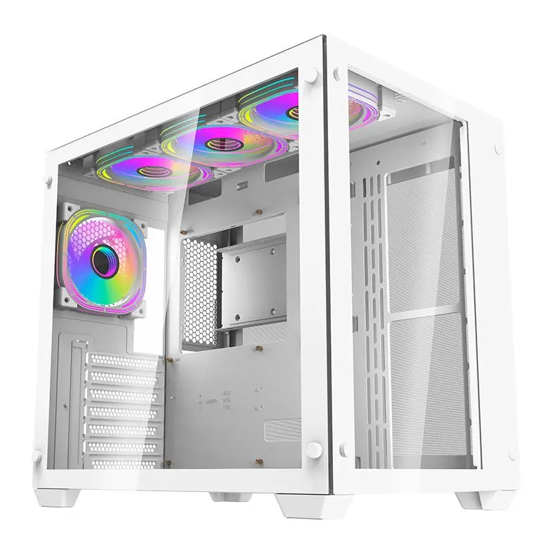 Gabinete Gamer Aigo Darkflash C285
