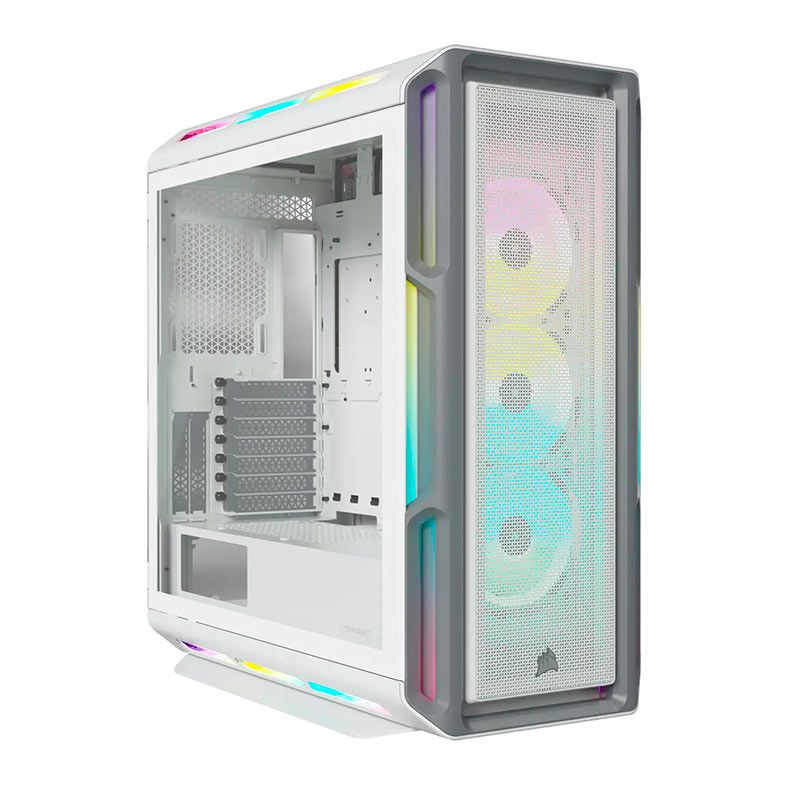 Gabinete Gamer Corsair Icue 5000t