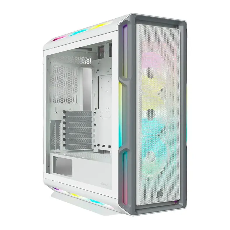 Gabinete Gamer Corsair Icue 5000t