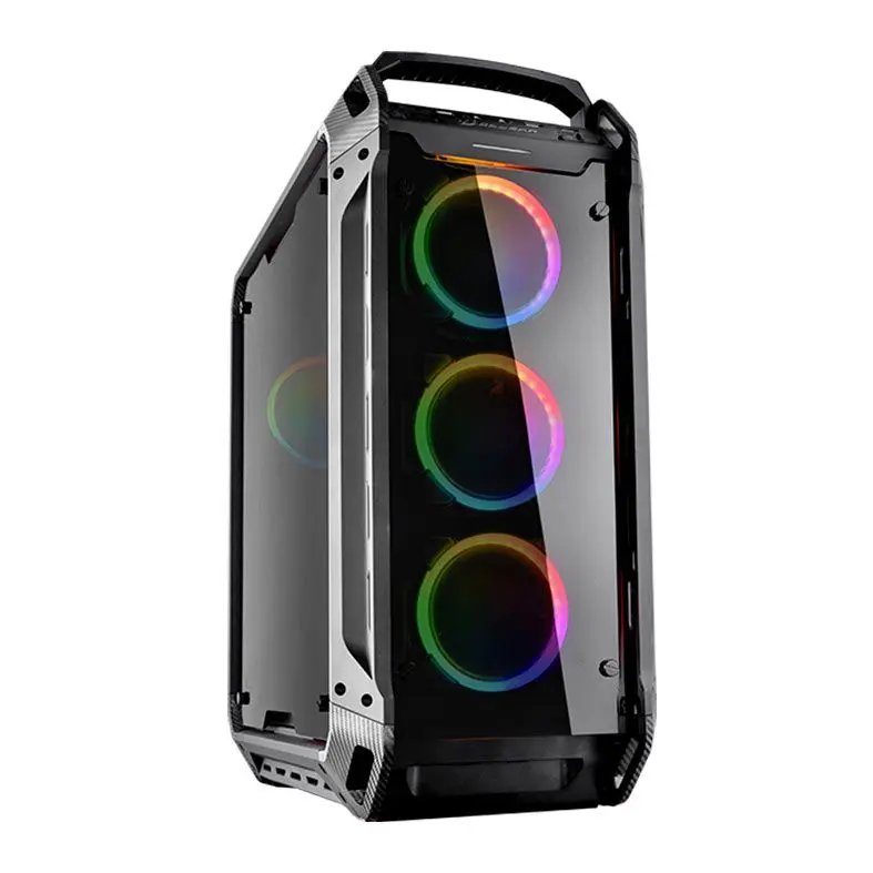 Gabinete Gamer Cougar Panzer Evo