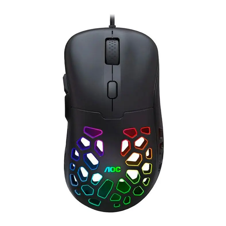 Black Friday: Confira 5 produtos da AOC em oferta para turbinar seu setup 2 Black Friday: Confira 5 produtos da AOC em oferta para turbinar seu setup gm510bfg5.jpg