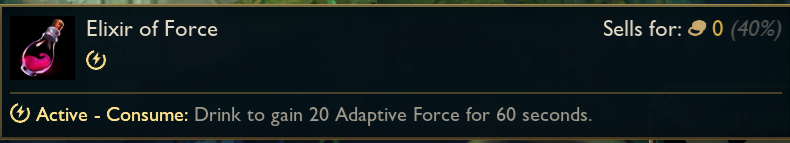 LoL: Runa Sincronia Perfeita sairá do jogo image 135.png